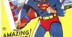 Ver película Superman: El científico loco