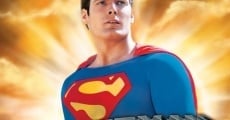 Superman IV: The Quest for Peace film complet