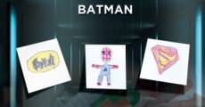 Superman, Spiderman sau Batman