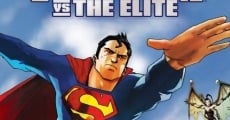 Superman vs. The Elite