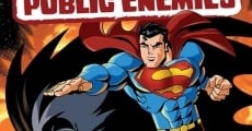 Superman/Batman: Public Enemies (2009)