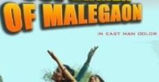 Película Supermen of Malegaon