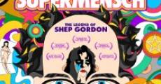 Película Supermensch: La leyenda de Shep Gordon