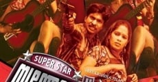 Película Superstar Santhosh Pandit
