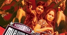 Filme completo Superstar Santhosh Pandit