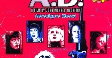 Superstarlet A.D. film complet