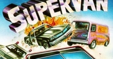 Supervan film complet