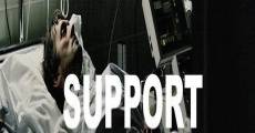Support streaming