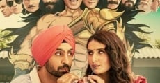 Suraj Pe Mangal Bhari (2020) stream