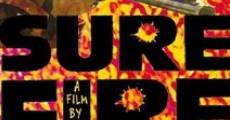 Sure Fire (1990) stream