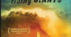 Riding Giants film complet