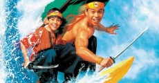 Película Surf Ninjas