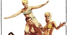 Surf Party (1964)