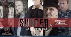 Película Surfer: El adolescente se enfrenta al miedo