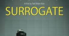 Filme completo Surrogate