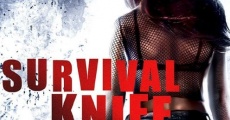 Película Survival Knife