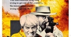 Survival Run (1979) stream