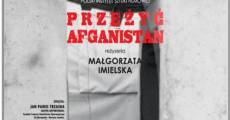 Przezyc Afganistan (2012) stream