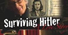 Película Surviving Hitler: A Love Story