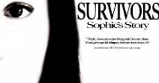 Película Survivors: Sophie's story