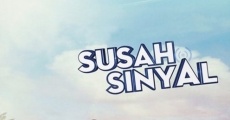 Susah Sinyal