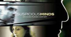 Película Suspicious Minds