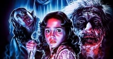 Suspiria film complet