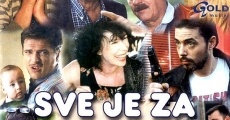 Sve je za ljude (2001)