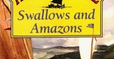 Swallows and Amazons