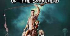 Película Swarm of the Snakehead