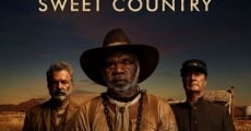 Sweet Country film complet