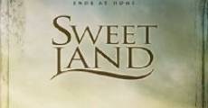 Sweet Land streaming