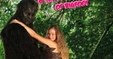 Sweet Prudence & the Erotic Adventure of Bigfoot