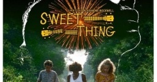 Película Sweet Thing