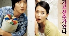 Sarangbang seonsoowa eomeoni film complet