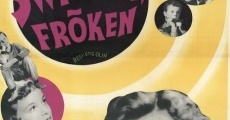 Swing it, fröken (1956)