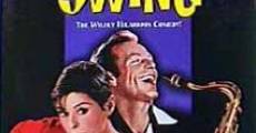 Filme completo Swing - Ritmos E Desejos