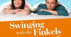 Película Swinging With The Finkels