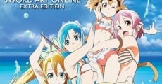 Ver película Sword art online: Extra edition