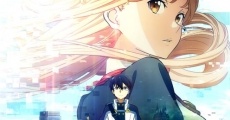 Filme completo Sword Art Online: Ordinal Scale