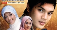 Syahadat Cinta streaming