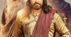 Película Sye Raa Narasimha Reddy