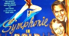 Película Symphonie in Gold