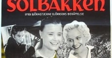 Synnöve Solbakken (1957)