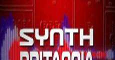 Película Synth Britannia