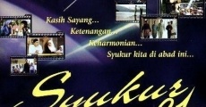 Syukur 21 film complet