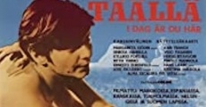 Tänään olet täällä (1966) stream