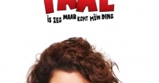 Taal is zeg maar echt mijn ding (2018) stream