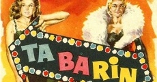 Tabarin (1958)