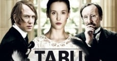 Filme completo Tabu - Es ist die Seele ein Fremdes auf Erden